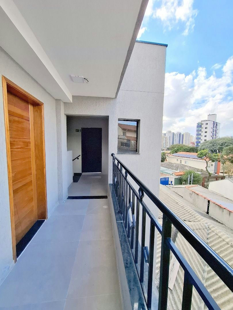 Apartamento em Quinta da Paineira - 51.03m² | 2 dormitórios - foto 1