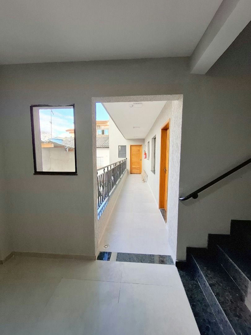 Apartamento em Quinta da Paineira - 51.03m² | 2 dormitórios - miniatura 5
