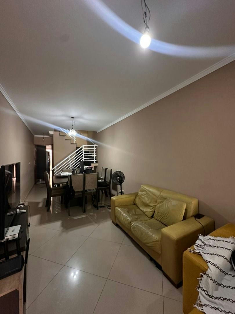 Sobrado em Parque da Vila Prudente - 153m² | 3 dormitórios | 2 vagas - miniatura 3