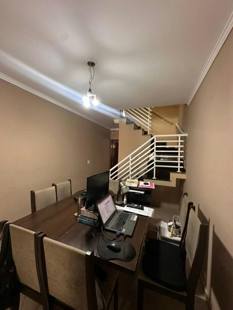 Sobrado em Parque da Vila Prudente - 153m² | 3 dormitórios | 2 vagas - miniatura 5