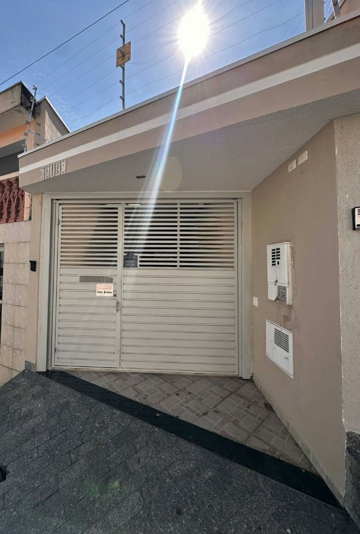 Sobrado em Parque da Vila Prudente - 153m² | 3 dormitórios | 2 vagas - foto 1