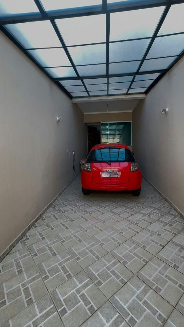 Sobrado em Parque da Vila Prudente - 153m² | 3 dormitórios | 2 vagas - miniatura 2