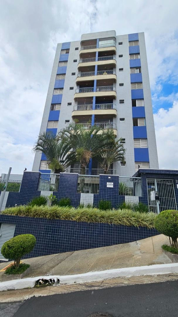 Apartamento em Vila Bela - 65m² | 2 dormitórios - foto 1