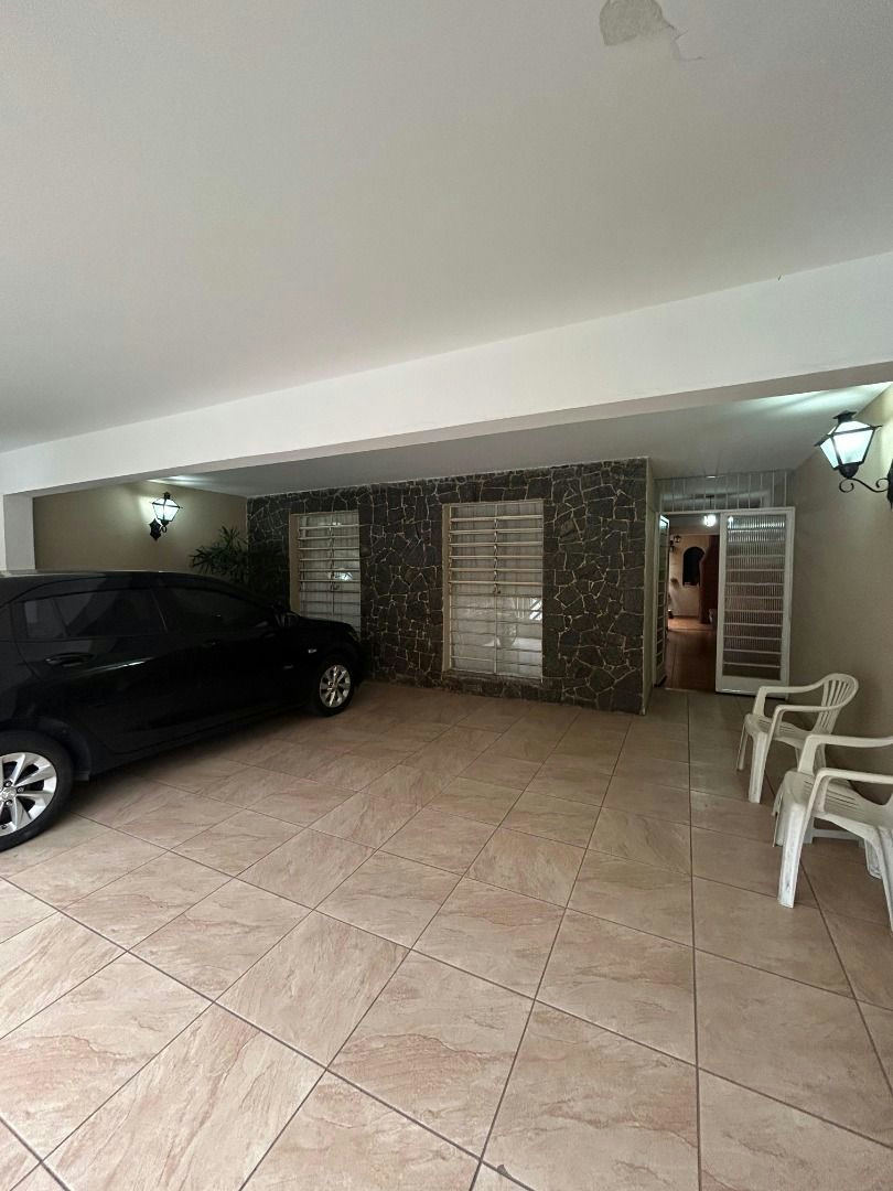 Sobrado em Vila Anadir - 159m² | 4 dormitórios | 3 vagas - miniatura 2