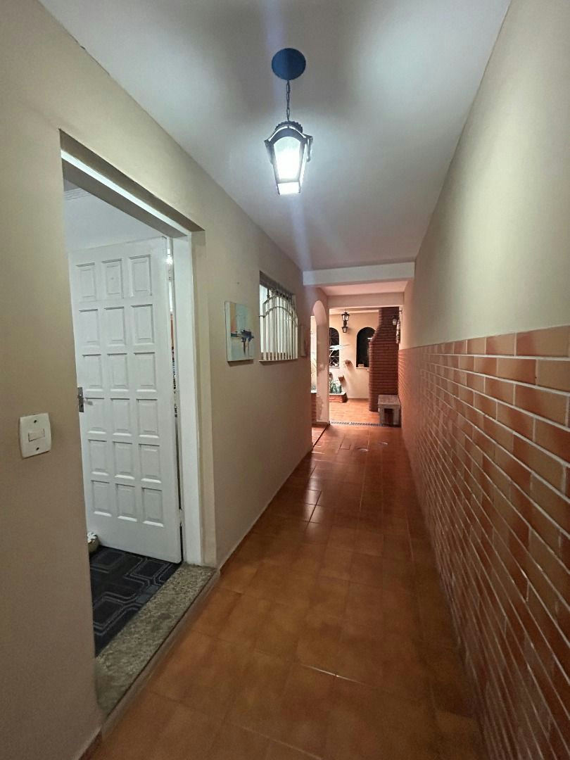 Sobrado em Vila Anadir - 159m² | 4 dormitórios | 3 vagas - miniatura 4