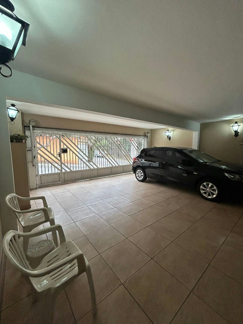 Sobrado em Vila Anadir - 159m² | 4 dormitórios | 3 vagas - miniatura 3