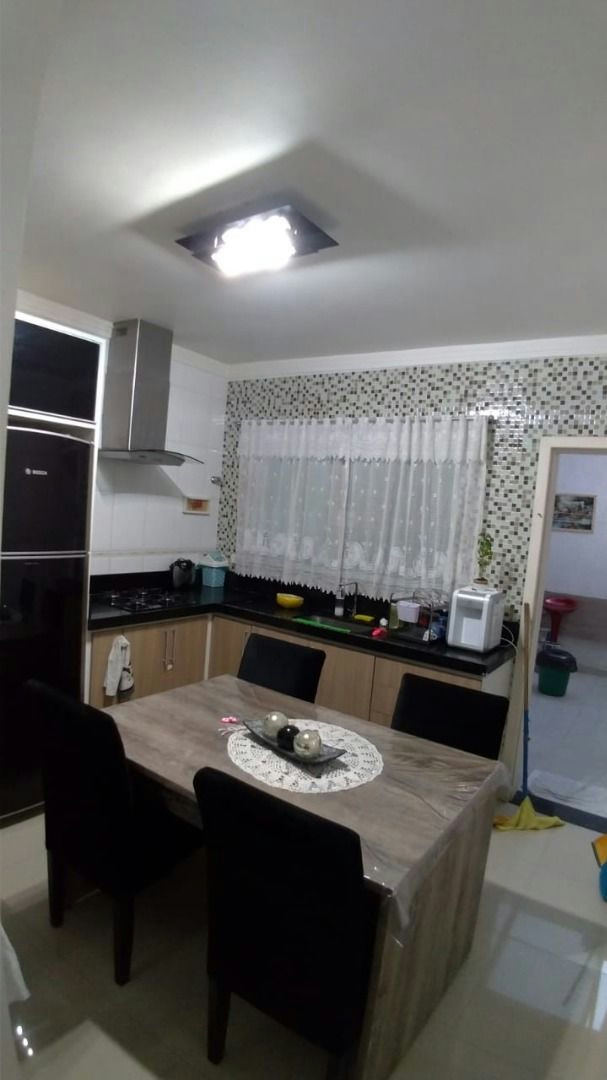 Sobrado em Jardim Ana Rosa - 100m² | 3 dormitórios | 2 vagas - miniatura 5