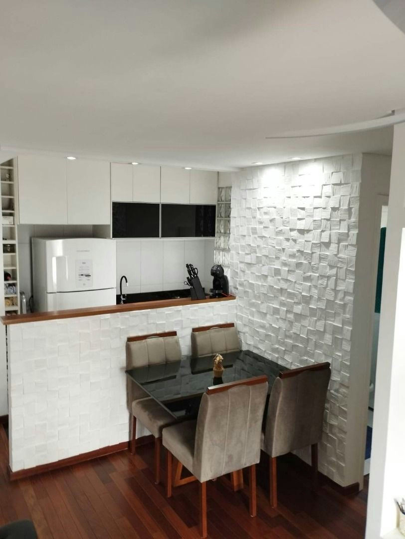 Apartamento em Vila Prudente (Zona Leste) - 51m² | 2 dormitórios | 1 vaga - miniatura 4