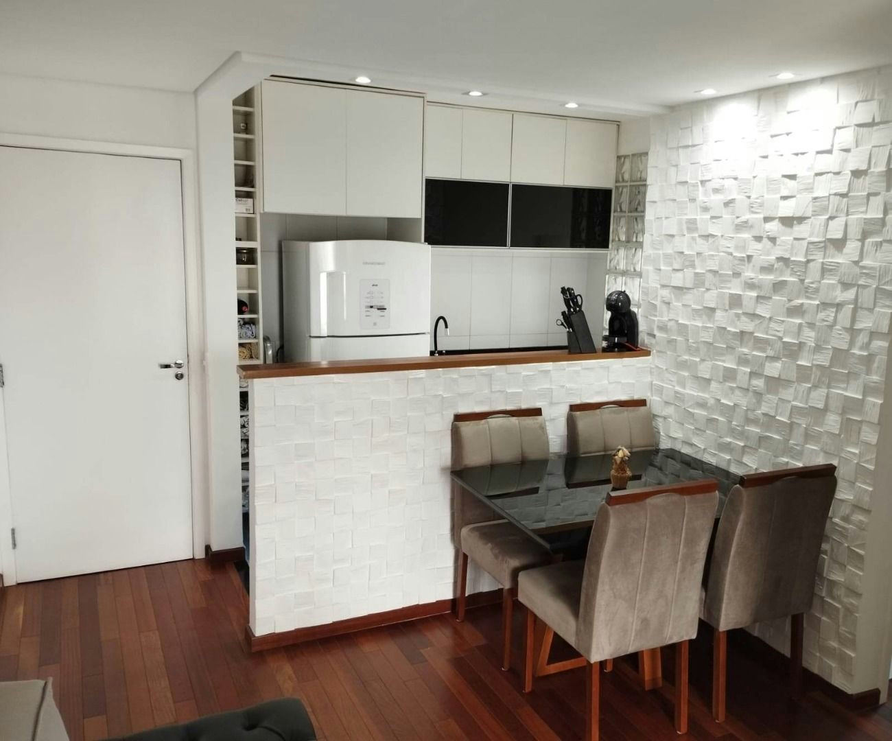 Apartamento em Vila Prudente (Zona Leste) - 51m² | 2 dormitórios | 1 vaga - miniatura 2