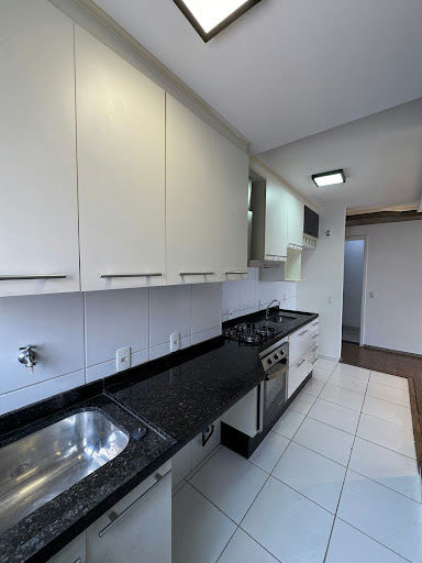 Apartamento em Vila Bela - 51m² | 2 dormitórios | 2 vagas