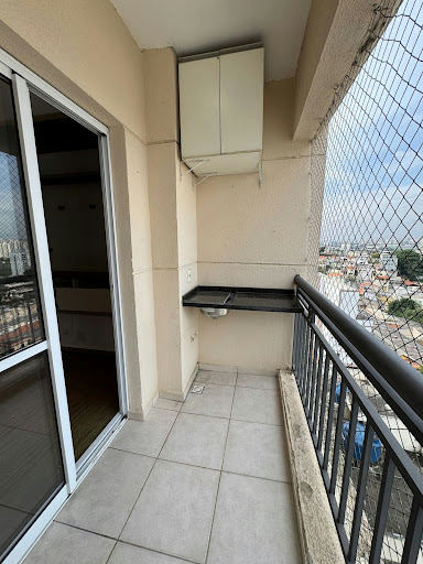 Apartamento em Vila Bela - 51m² | 2 dormitórios | 2 vagas - miniatura 5