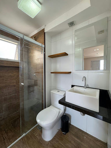 Apartamento em Vila Bela - 51m² | 2 dormitórios | 2 vagas - miniatura 4