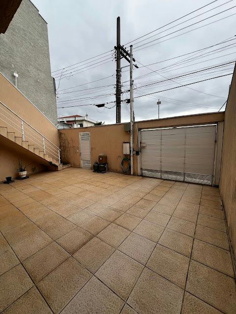 Sobrado em Vila Celeste - 150m² | 3 dormitórios | 5 vagas - miniatura 3