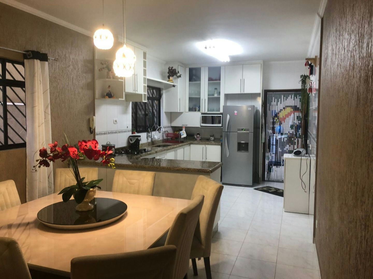 Sobrado em Vila Alpina - 180m² | 3 dormitórios | 2 vagas - miniatura 3