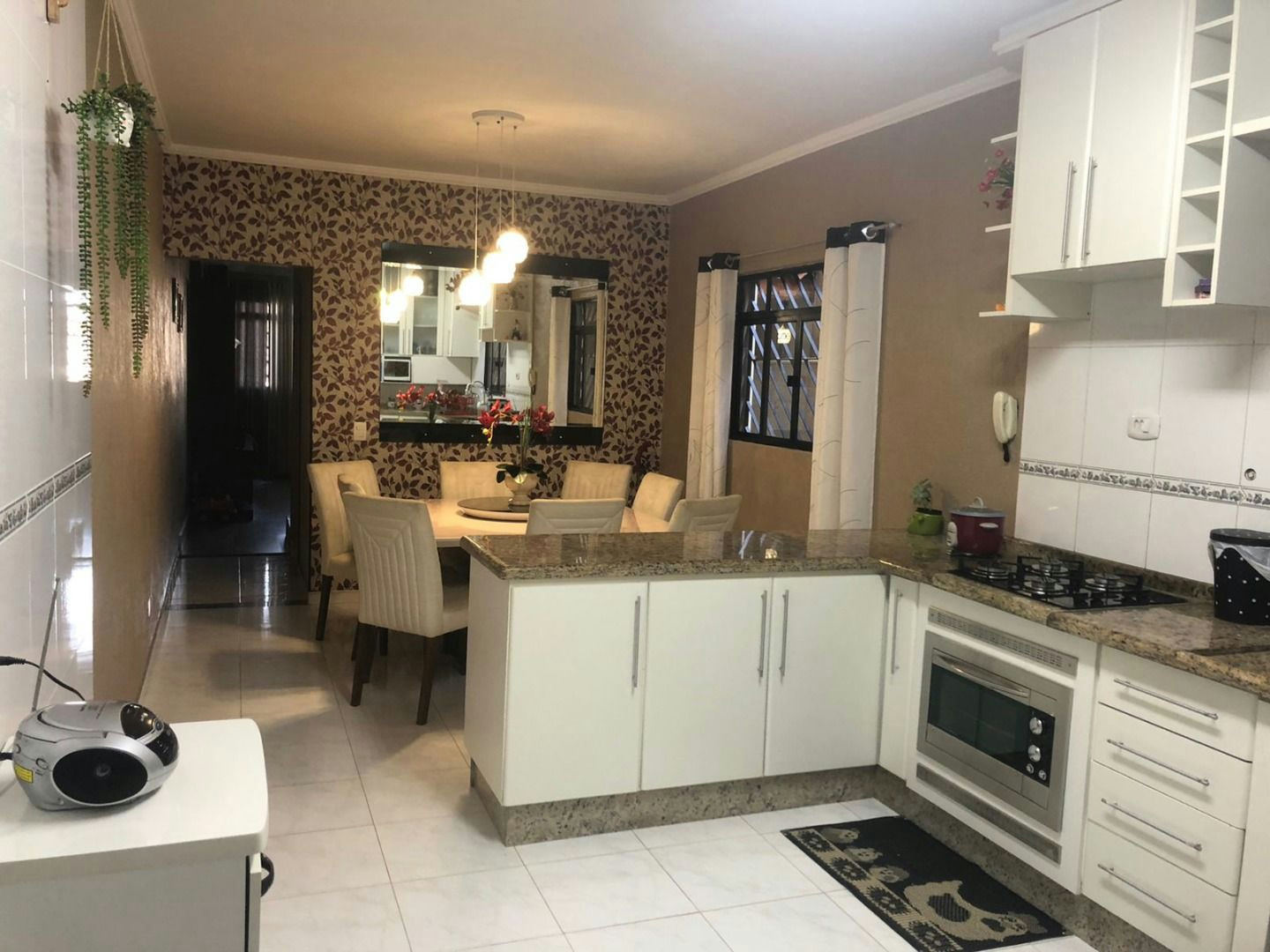 Sobrado em Vila Alpina - 180m² | 3 dormitórios | 2 vagas - miniatura 4