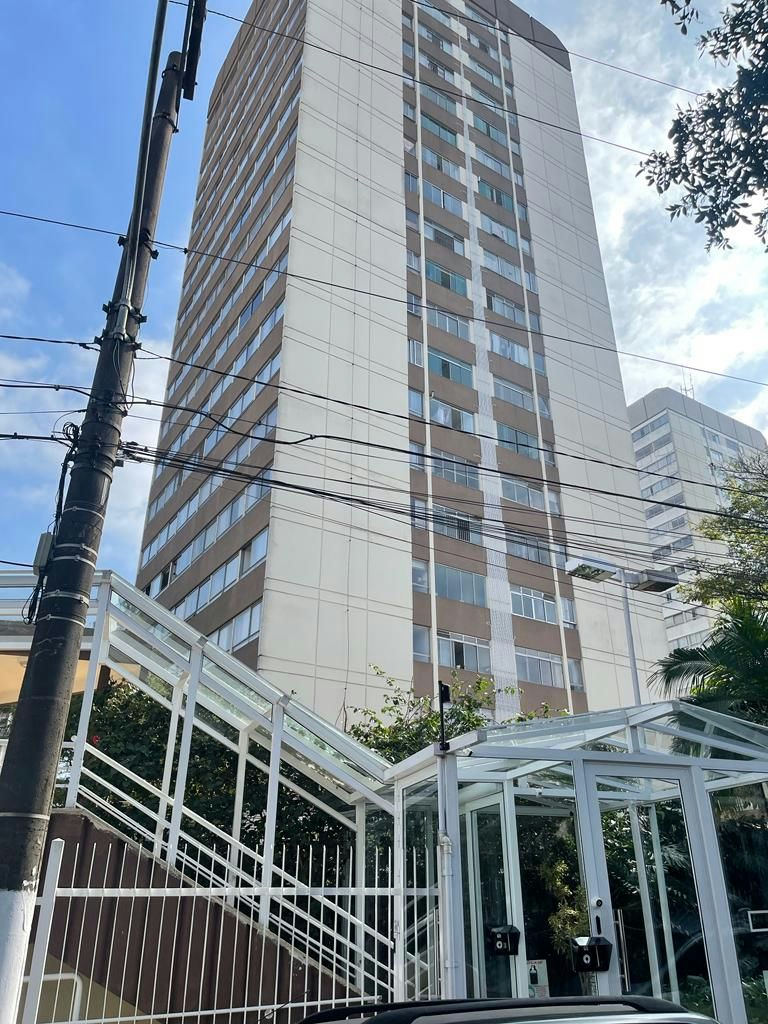Apartamento em Jardim Independência - 78m² | 3 dormitórios | 1 vaga