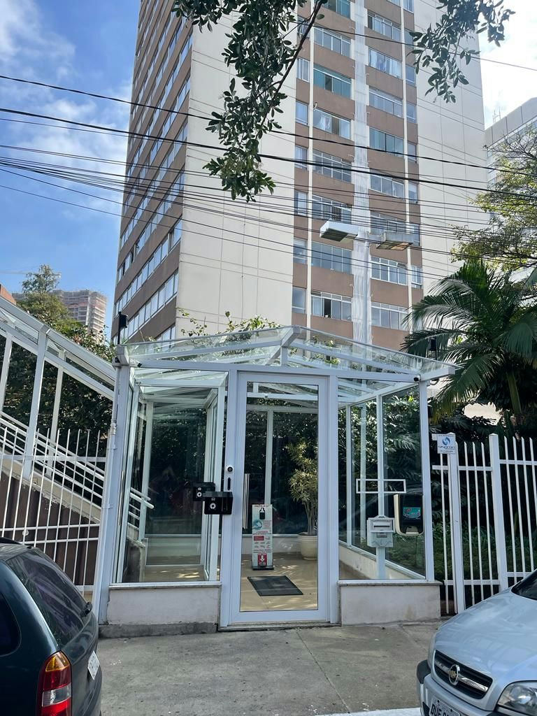 Apartamento em Jardim Independência - 78m² | 3 dormitórios | 1 vaga - miniatura 2