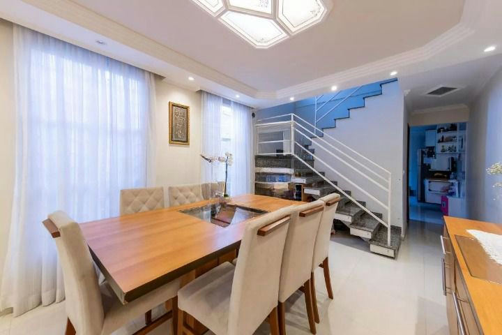 Sobrado em Vila Alpina - 180m² | 4 dormitórios | 4 vagas - miniatura 4
