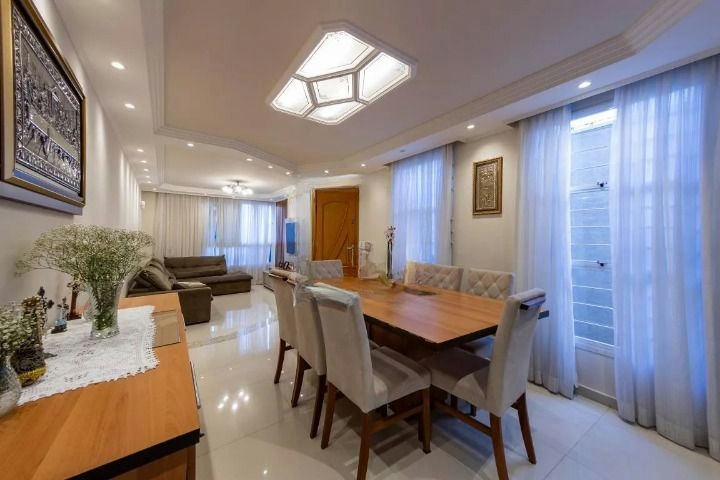 Sobrado em Vila Alpina - 180m² | 4 dormitórios | 4 vagas - miniatura 3