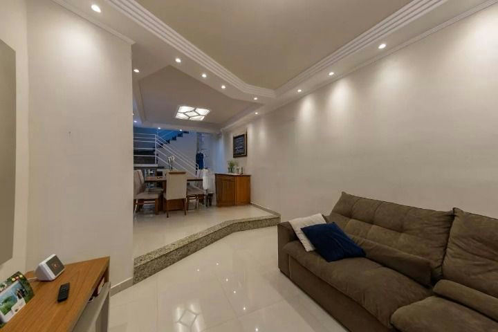Sobrado em Vila Alpina - 180m² | 4 dormitórios | 4 vagas - miniatura 5