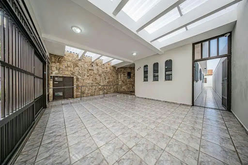 Sobrado em Vila Prudente - 237m² | 3 dormitórios | 3 vagas - miniatura 4