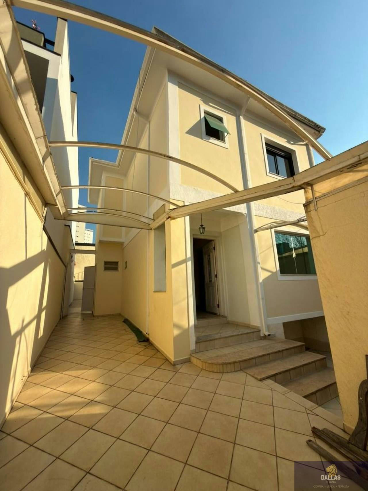 Sobrado em Parque da Mooca - 164m² | 3 dormitórios | 2 vagas - miniatura 3