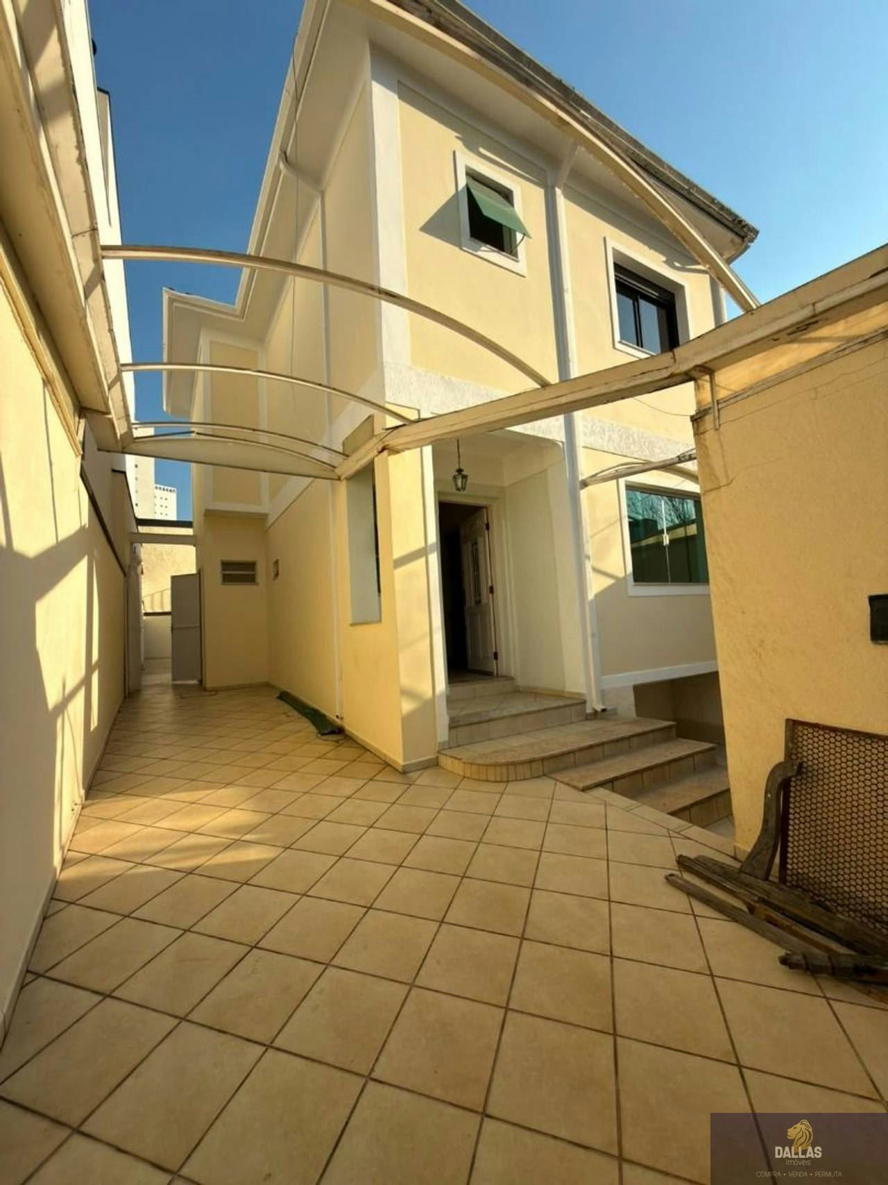 Sobrado em Parque da Mooca - 164m² | 3 dormitórios | 2 vagas - miniatura 4