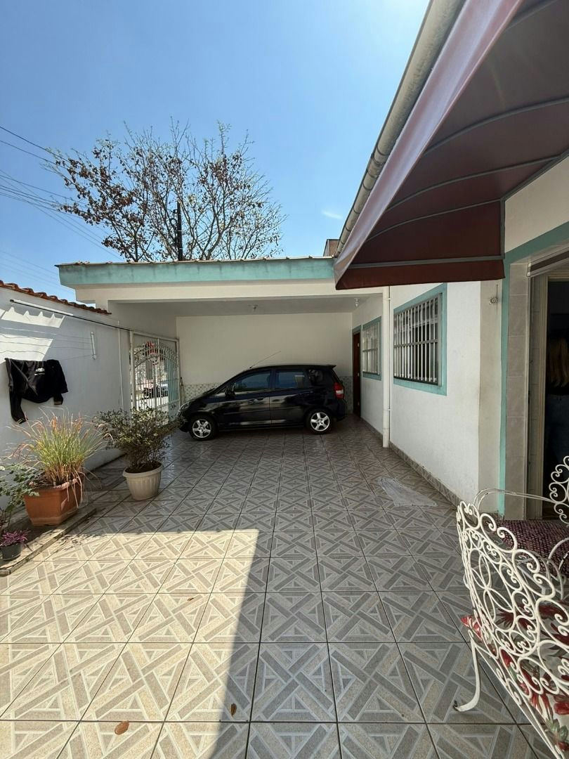 Casa em Vila Alpina - 121.5m² | 2 dormitórios - miniatura 2