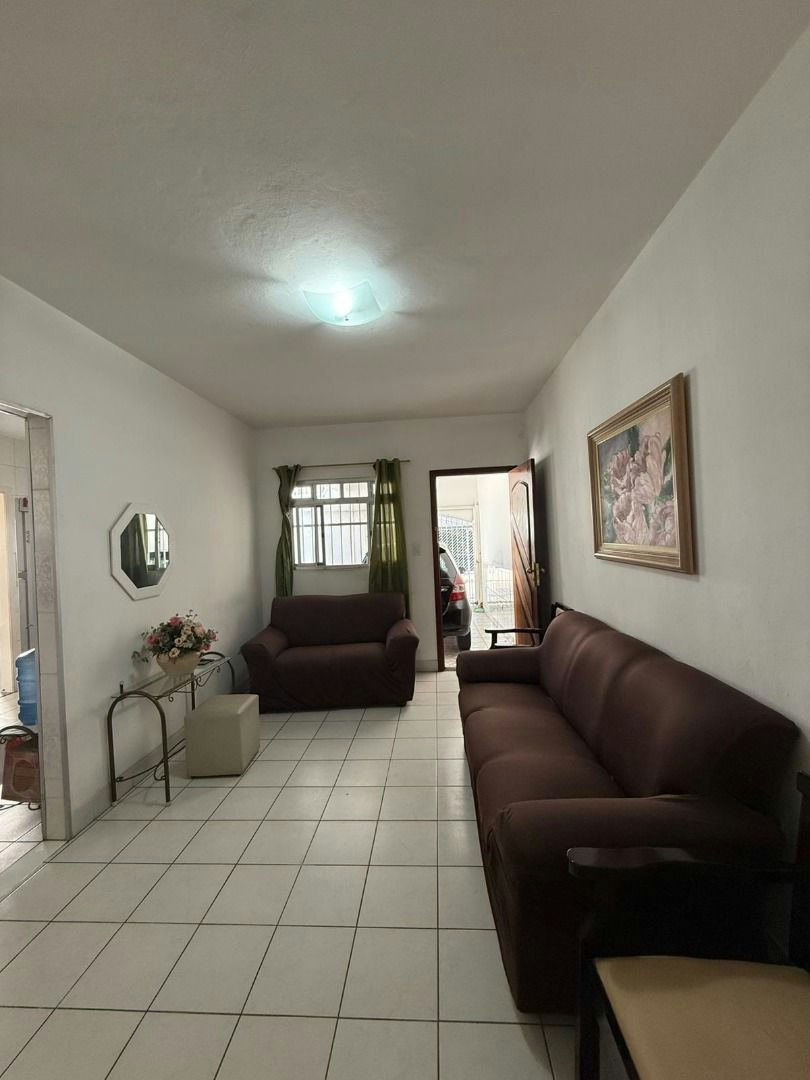 Casa em Vila Alpina - 121.5m² | 2 dormitórios - miniatura 5
