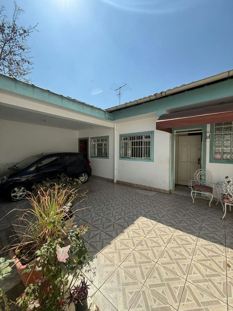 Casa em Vila Alpina - 121.5m² | 2 dormitórios - miniatura 3