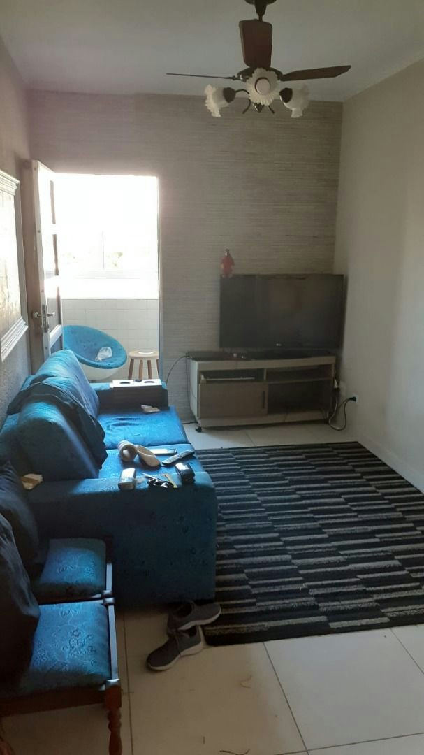 Apartamento em Vilamar - 46.3m² | 1 dormitório | 1 vaga - miniatura 5