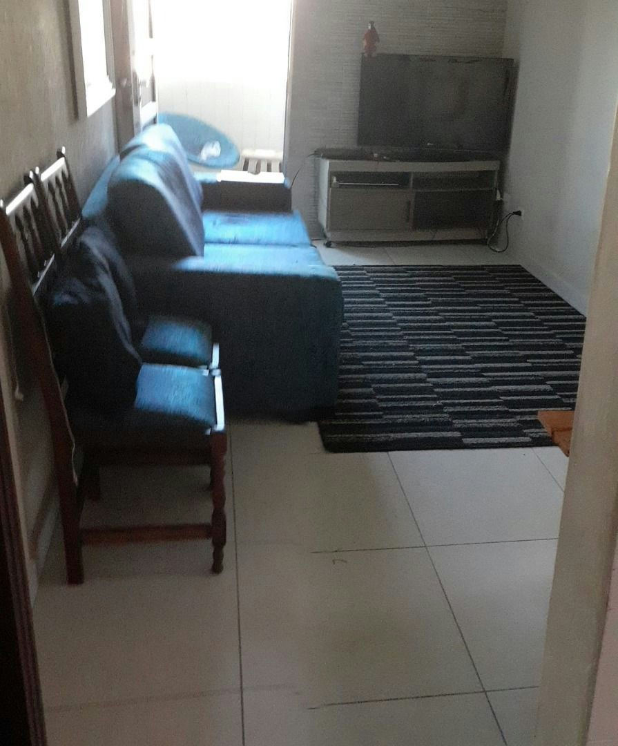 Apartamento em Vilamar - 46.3m² | 1 dormitório | 1 vaga - miniatura 3