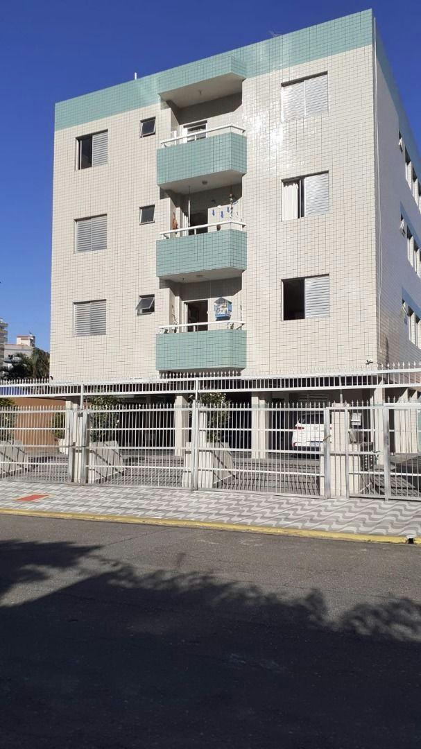 Apartamento em Vilamar - 46.3m² | 1 dormitório | 1 vaga