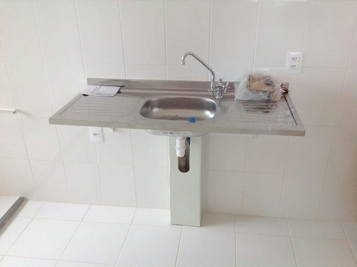 Apartamento em Vila Independência - 45m² | 2 dormitórios | 1 vaga - miniatura 5