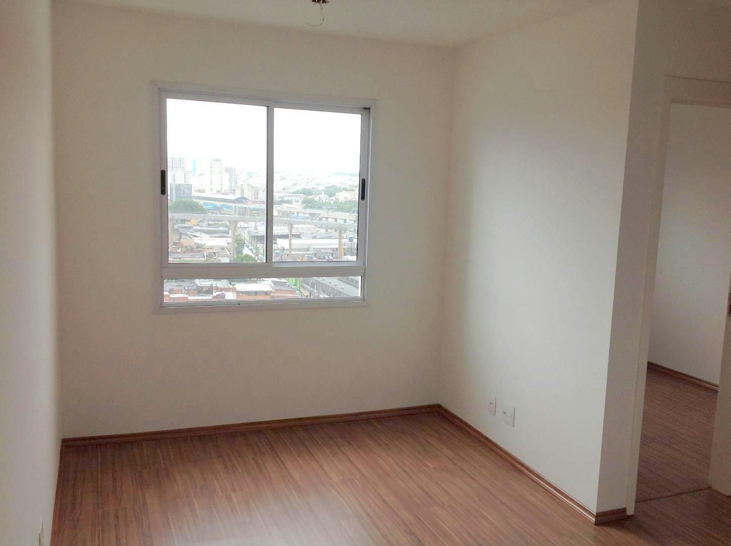 Apartamento em Vila Independência - 45m² | 2 dormitórios | 1 vaga - miniatura 4