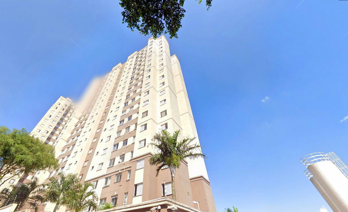 Apartamento em Vila Independência - 45m² | 2 dormitórios | 1 vaga - miniatura 3