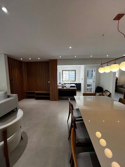Apartamento em Parque da Mooca - 144m² | 2 dormitórios | 2 vagas - miniatura 5
