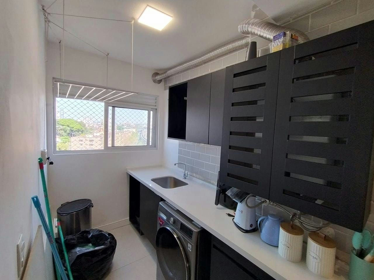Apartamento em Vila Ema - 59m² | 2 dormitórios | 1 vaga - miniatura 5