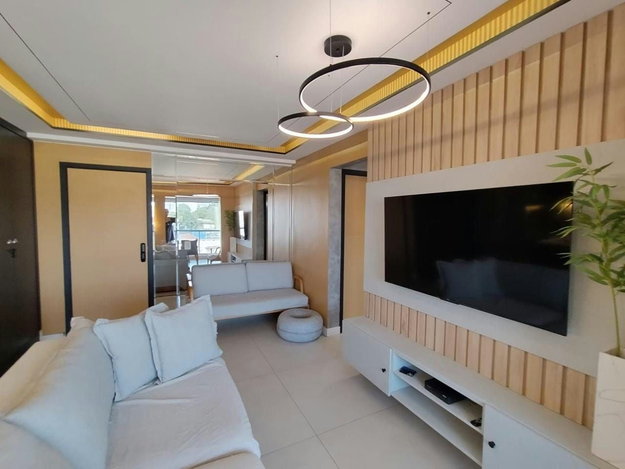 Apartamento em Vila Ema - 59m² | 2 dormitórios | 1 vaga - miniatura 2