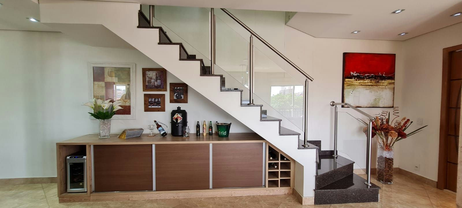 Apartamento em Sítio da Figueira - 136m² | 3 dormitórios | 2 vagas - miniatura 3