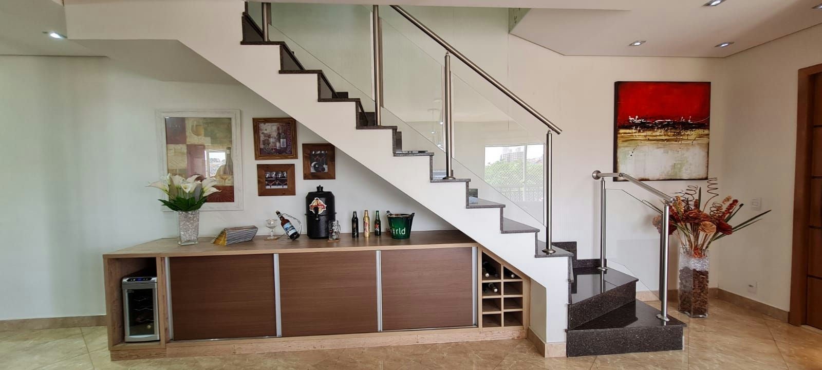 Apartamento em Sítio da Figueira - 136m² | 3 dormitórios | 2 vagas - miniatura 2