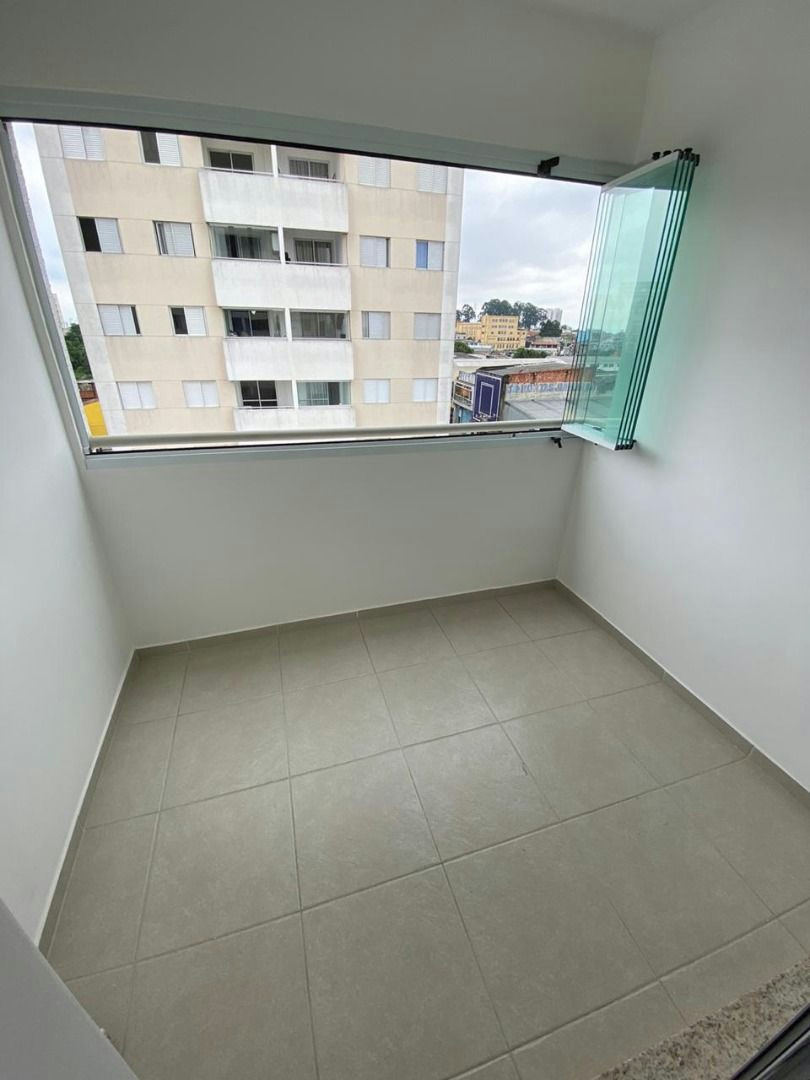 Apartamento em Jardim Colorado - 56m² | 2 dormitórios | 1 vaga - miniatura 5