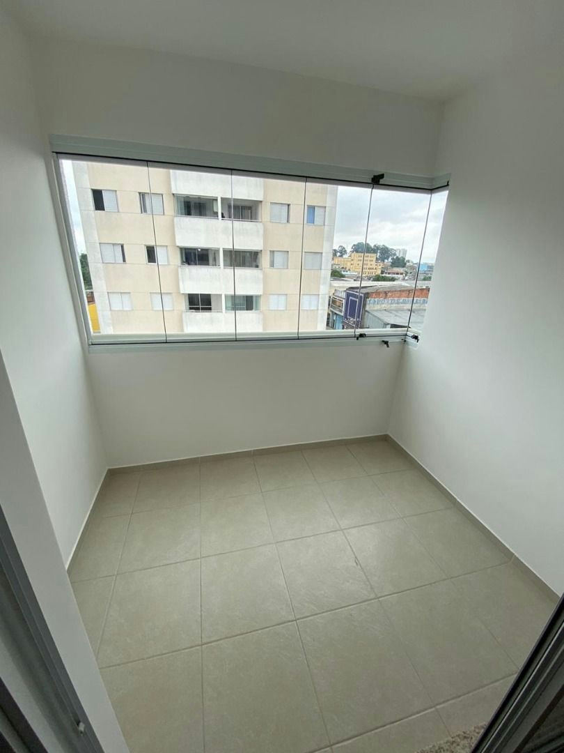 Apartamento em Jardim Colorado - 56m² | 2 dormitórios | 1 vaga - miniatura 4