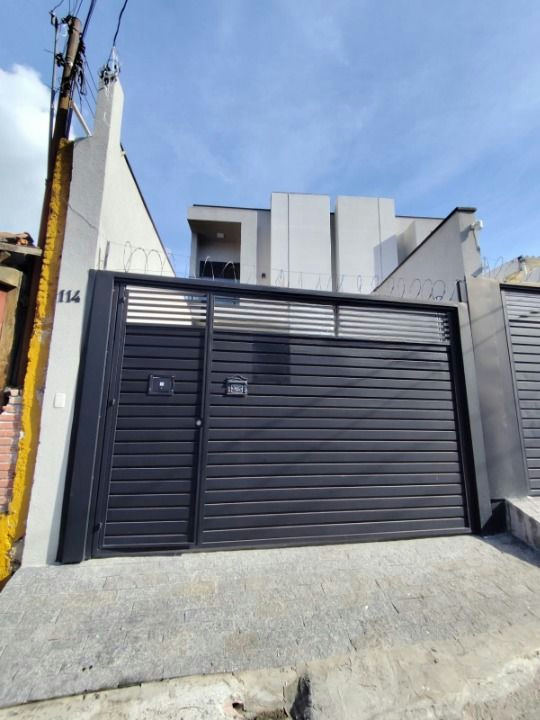 Sobrado em Jardim Independência - 118m² | 3 dormitórios | 1 vaga