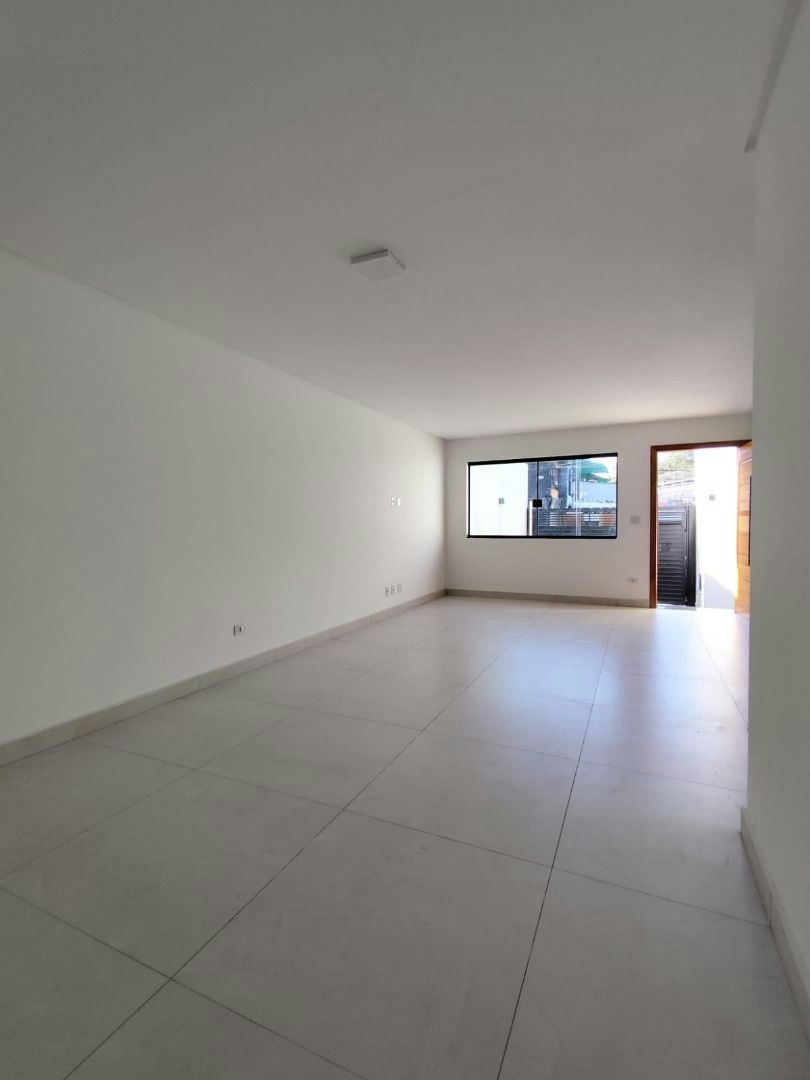 Sobrado em Jardim Independência - 118m² | 3 dormitórios | 1 vaga - miniatura 5