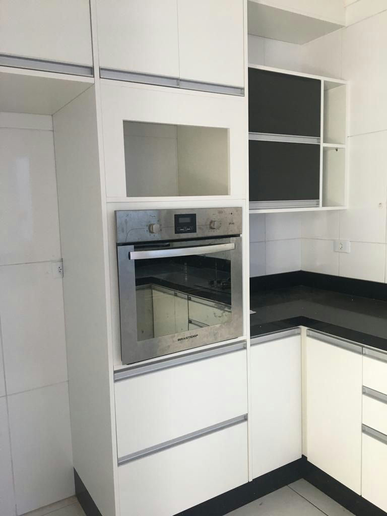 Sobrado em Vila Santa Clara - 84m² | 3 dormitórios | 2 vagas - miniatura 5
