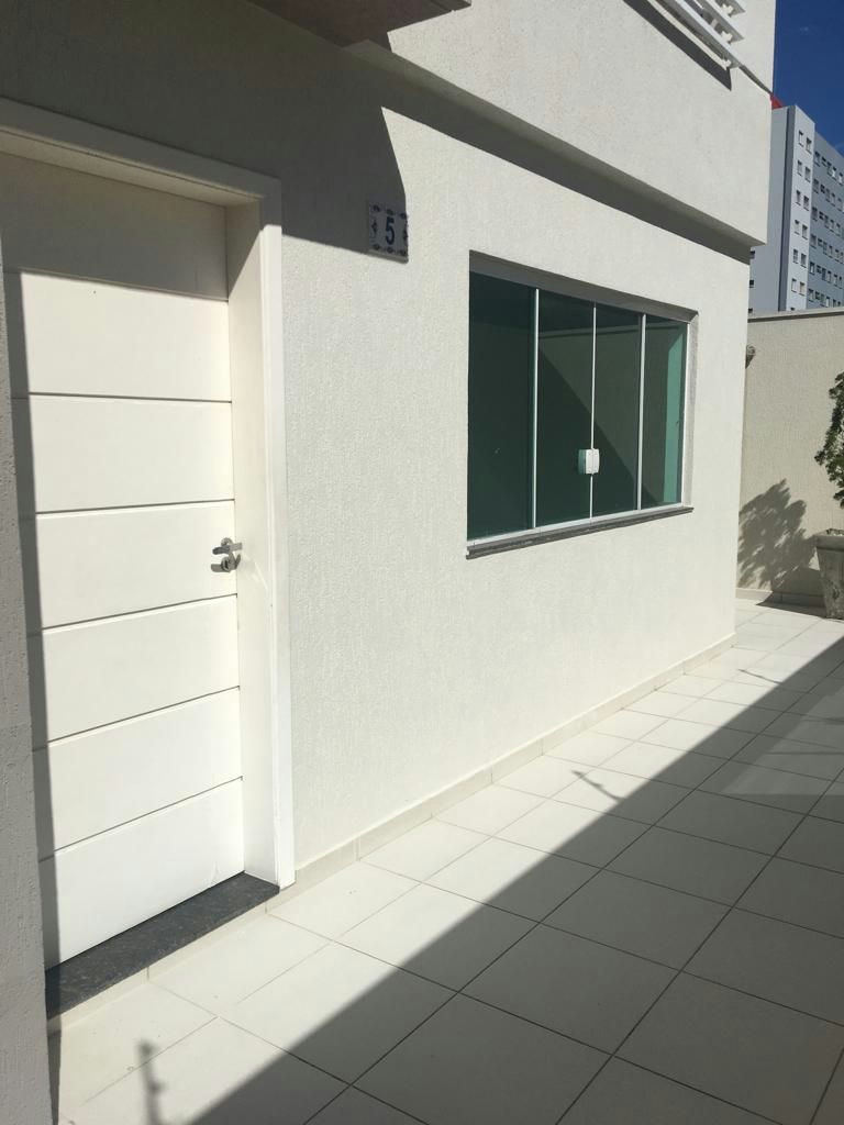Sobrado em Vila Santa Clara - 84m² | 3 dormitórios | 2 vagas
