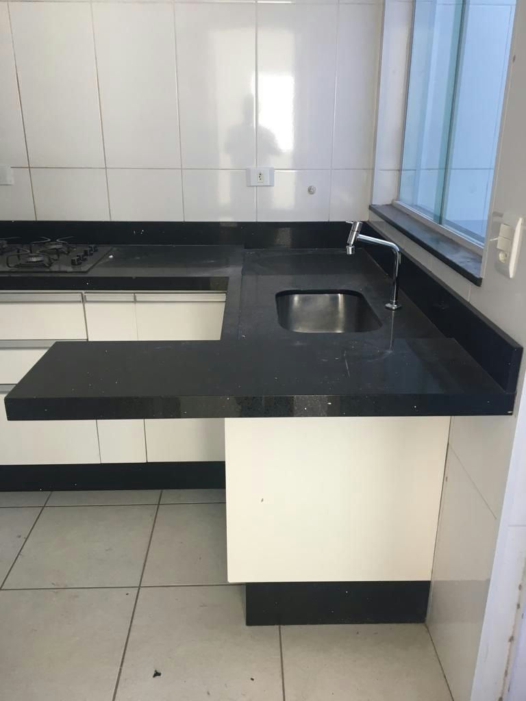 Sobrado em Vila Santa Clara - 84m² | 3 dormitórios | 2 vagas - miniatura 3