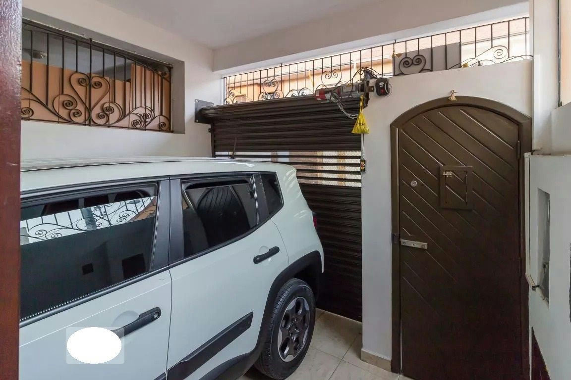 Sobrado em Mooca - 110m² | 3 dormitórios | 1 vaga - miniatura 2