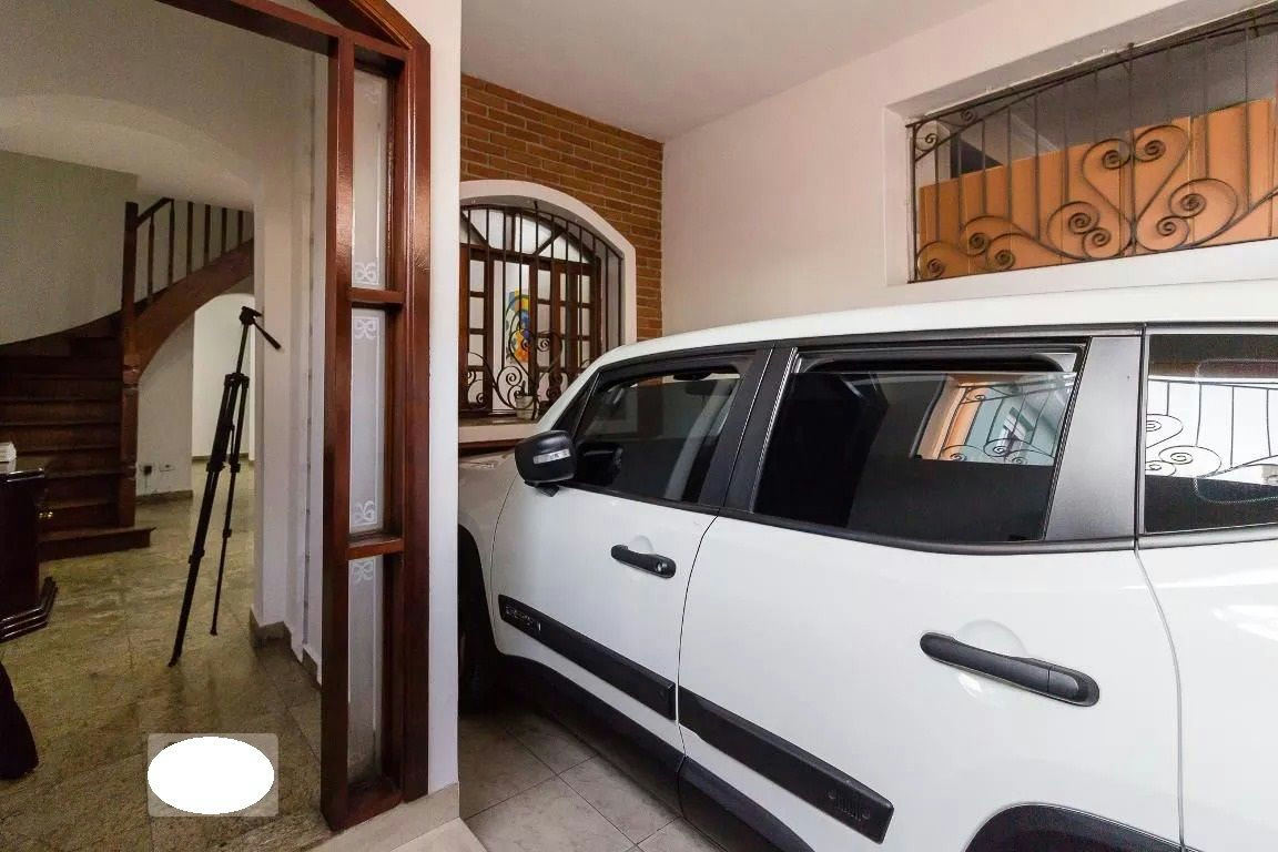 Sobrado em Mooca - 110m² | 3 dormitórios | 1 vaga - miniatura 3